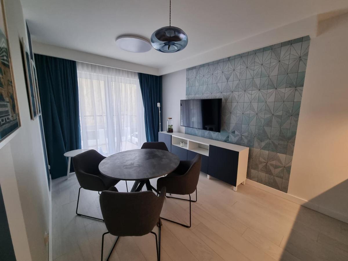 M&K Apartament Baltyk - Sobieszewo - Wyspa Sobieszewska Gdansk Exterior photo